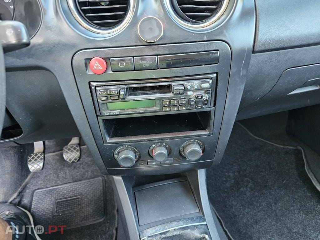 Seat Ibiza 1.4 TDi Business