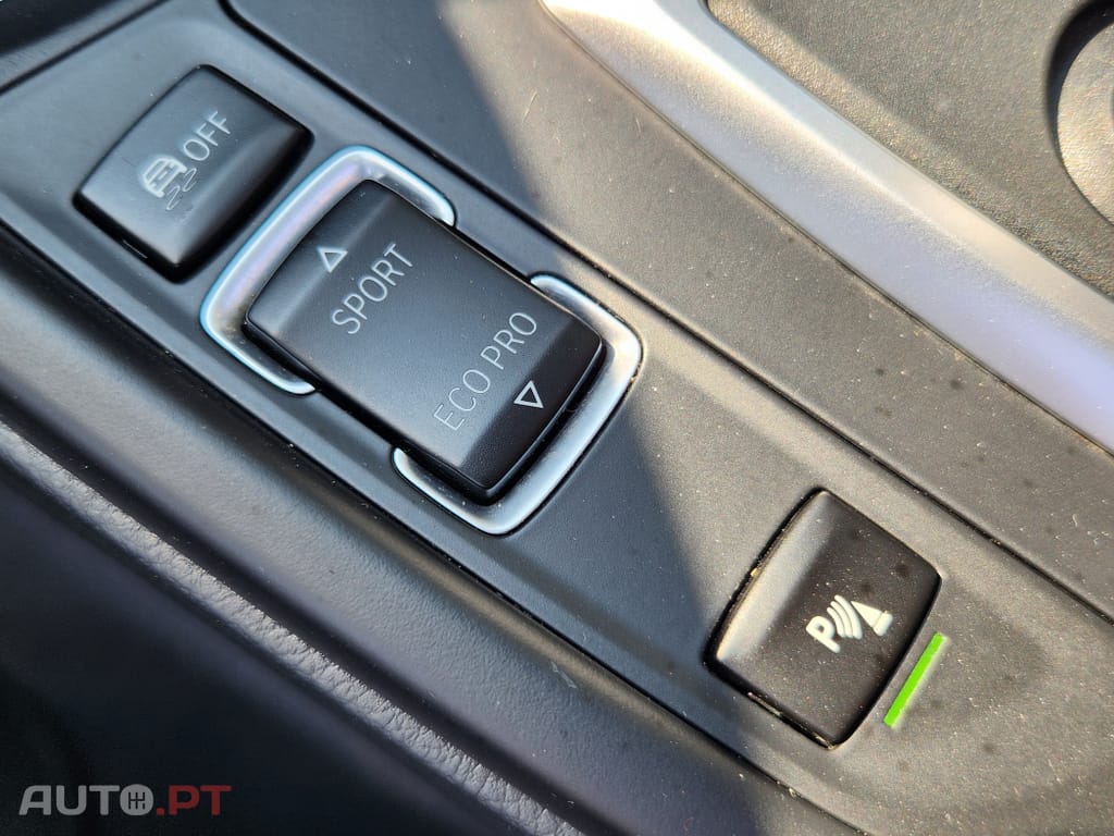 BMW 420 d Pack M Auto