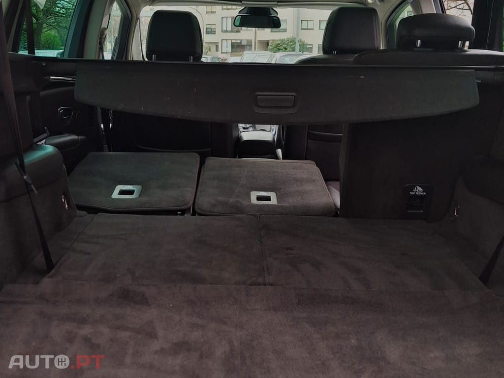 Renault Espace ZEN 1.6 Diesel