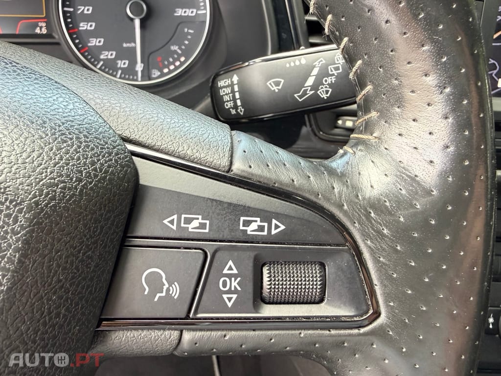 Seat Leon 2.0 TSI S&S Cupra 280