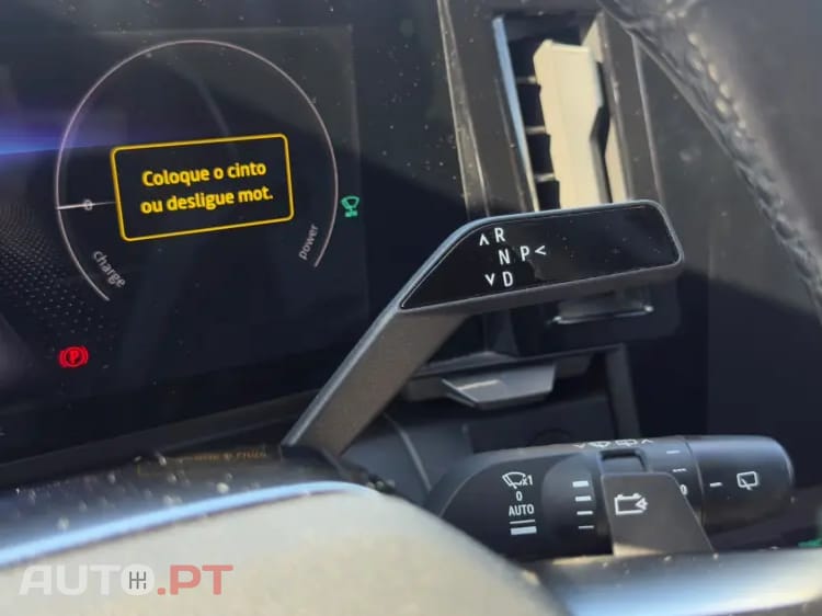 Renault Mégane E-Tech EV60 Techno Optimum Charge