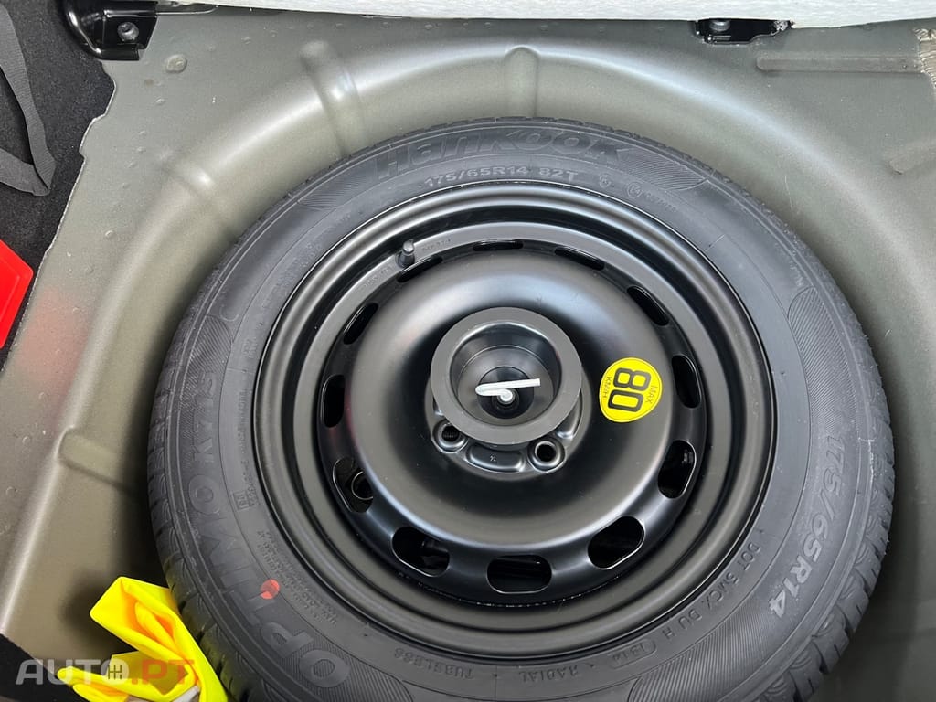 Ford Fiesta 1.0 EcoBoost Titanium Aut.
