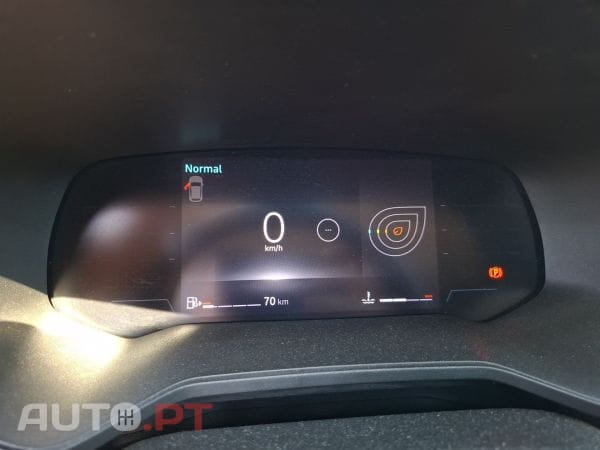 Renault Clio TCe 90 Evolution