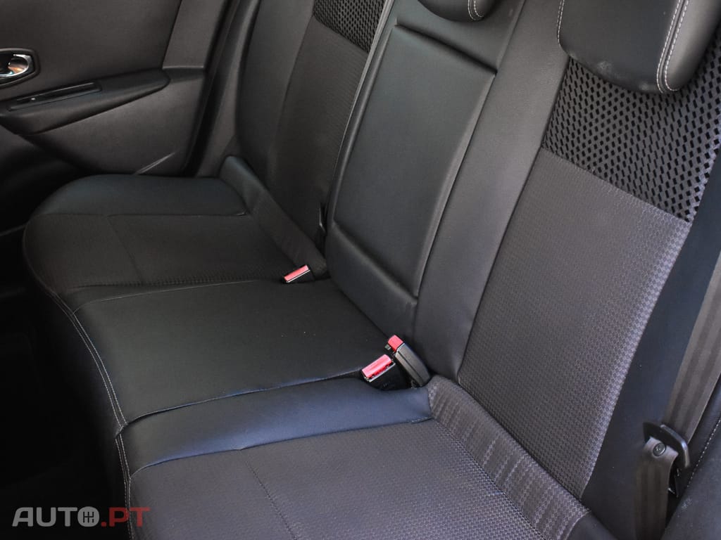 Renault Mégane Sport Tourer 1.5 DCi