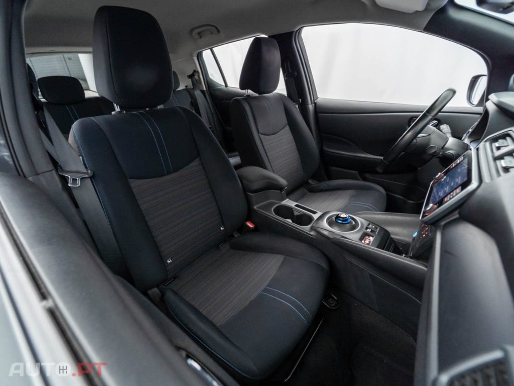 Nissan Leaf e+ Acenta