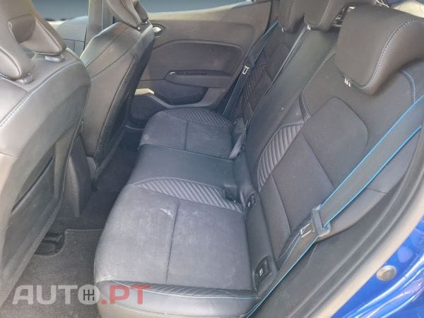 Renault Clio TCe 90 esprit Alpine