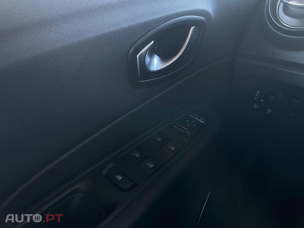Renault Captur 0.9 TCE Exclusive
