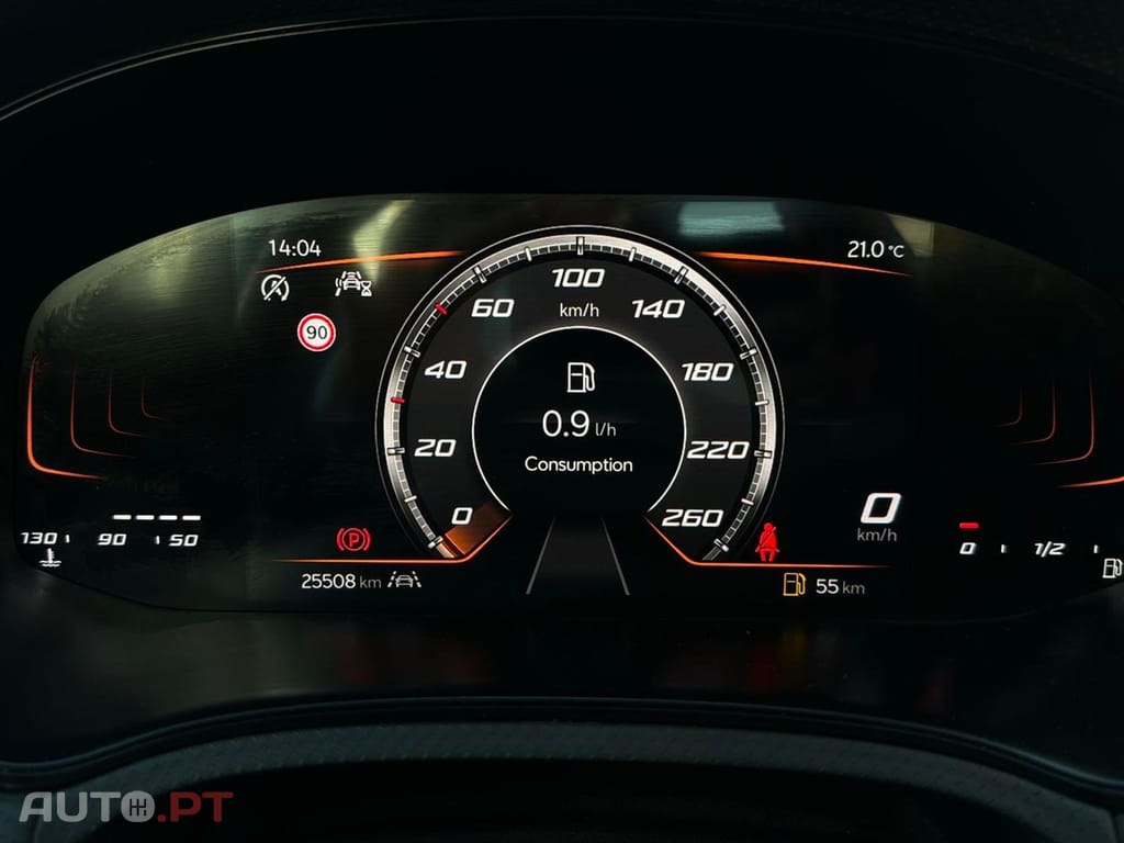 Seat Ibiza 1.0 TSI Style