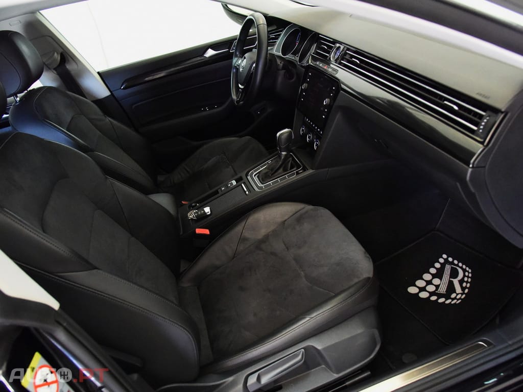 Volkswagen Arteon 2.0 TDI Elegance DSG