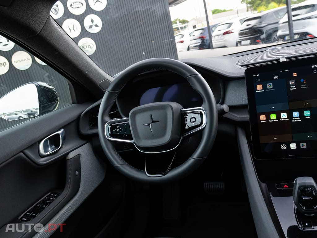 Polestar 2 Single Motor 78kWh