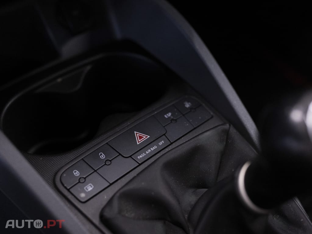 Seat Ibiza 1.6 TDi FR