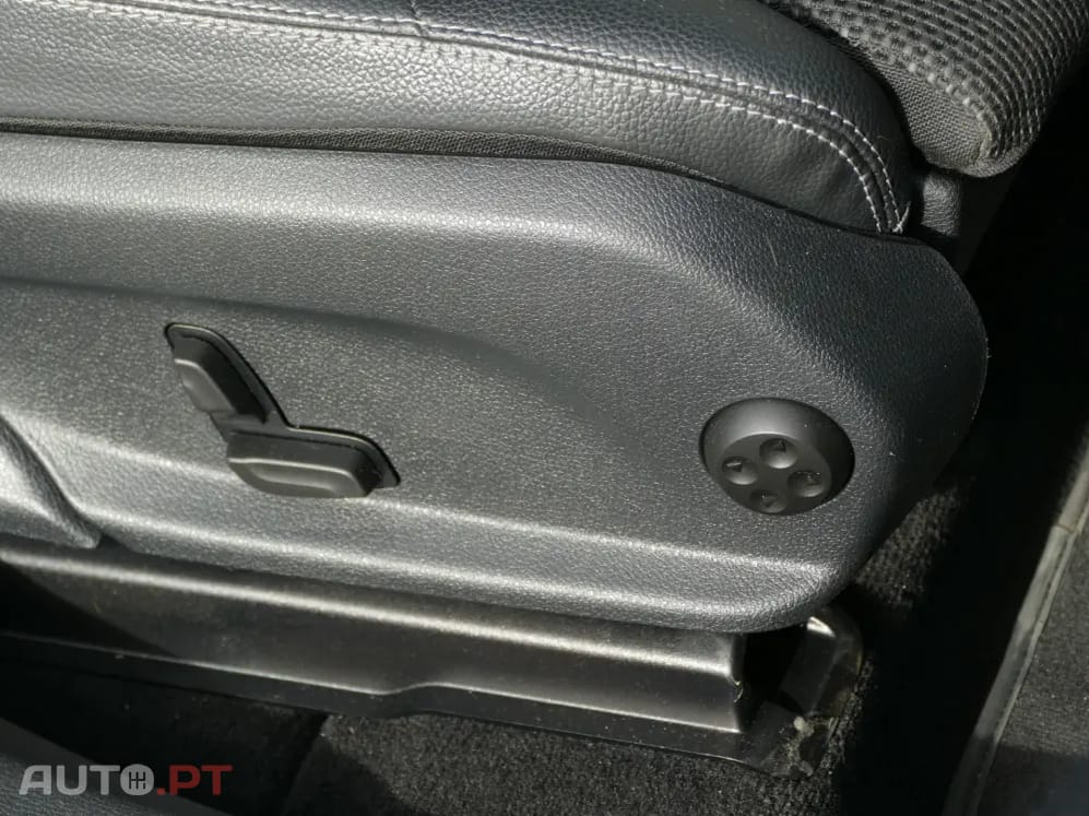 Mercedes-Benz GLC 220 d 4Matic