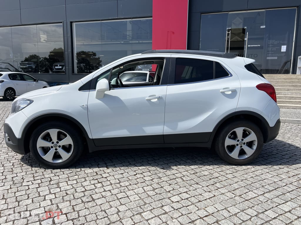 Opel Mokka 1.7 CDTI Cosmo Plus S/S