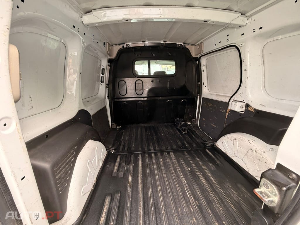 Renault Kangoo 1.5 dCi Business 3L