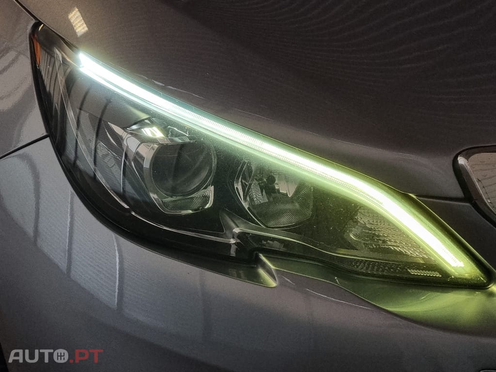 Peugeot 308 SW 1.5 BlueHDi Active