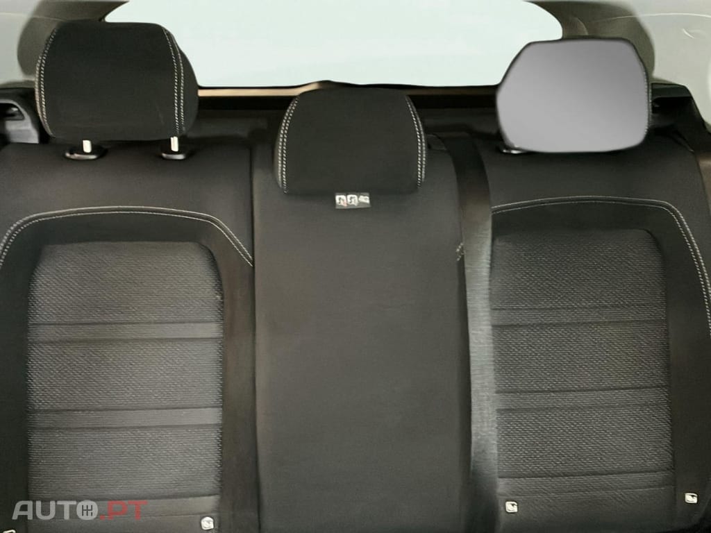 Fiat Tipo 1.3 M-Jet Lounge