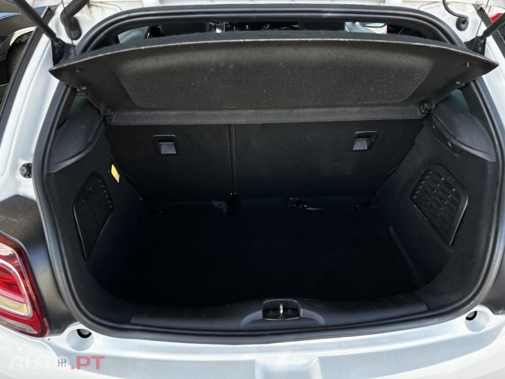 Citroen DS3 1.6 e-HDi Airdream Sport Chic