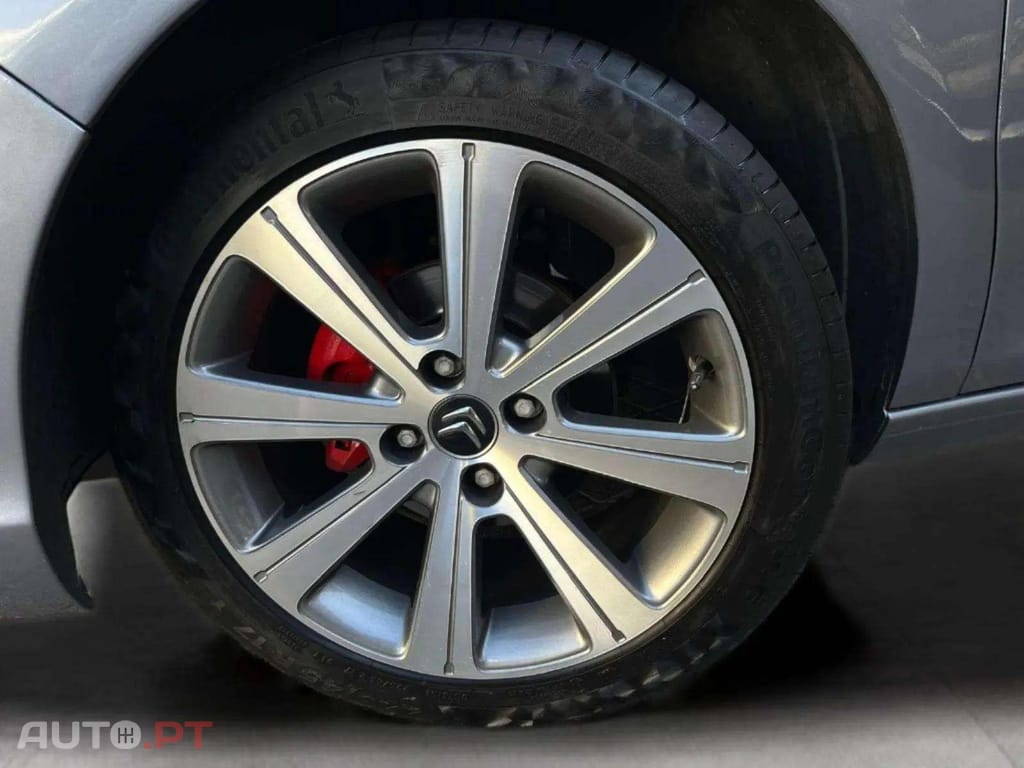 Citroen C4 1.2 e-THP Feel Edition