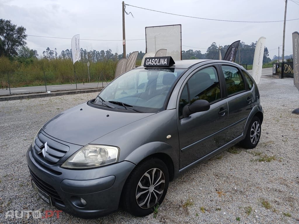 Citroen C3 1.1 SX