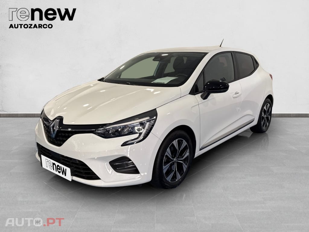 Renault Clio Evolution