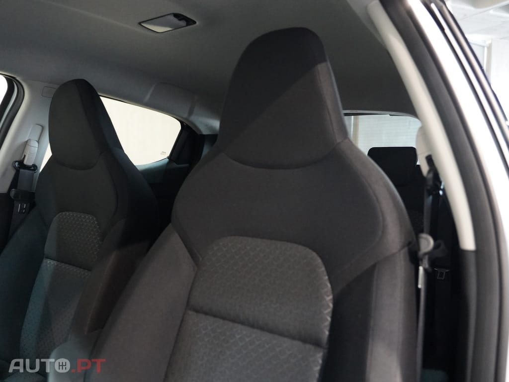 Nissan Juke 1.0 DIG-T N-Design DCT