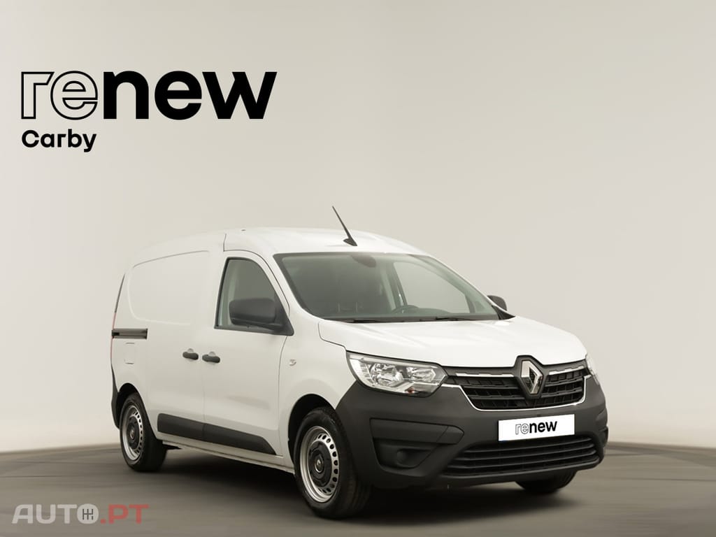 Renault Express Express 1.5 Blue dCi Advance