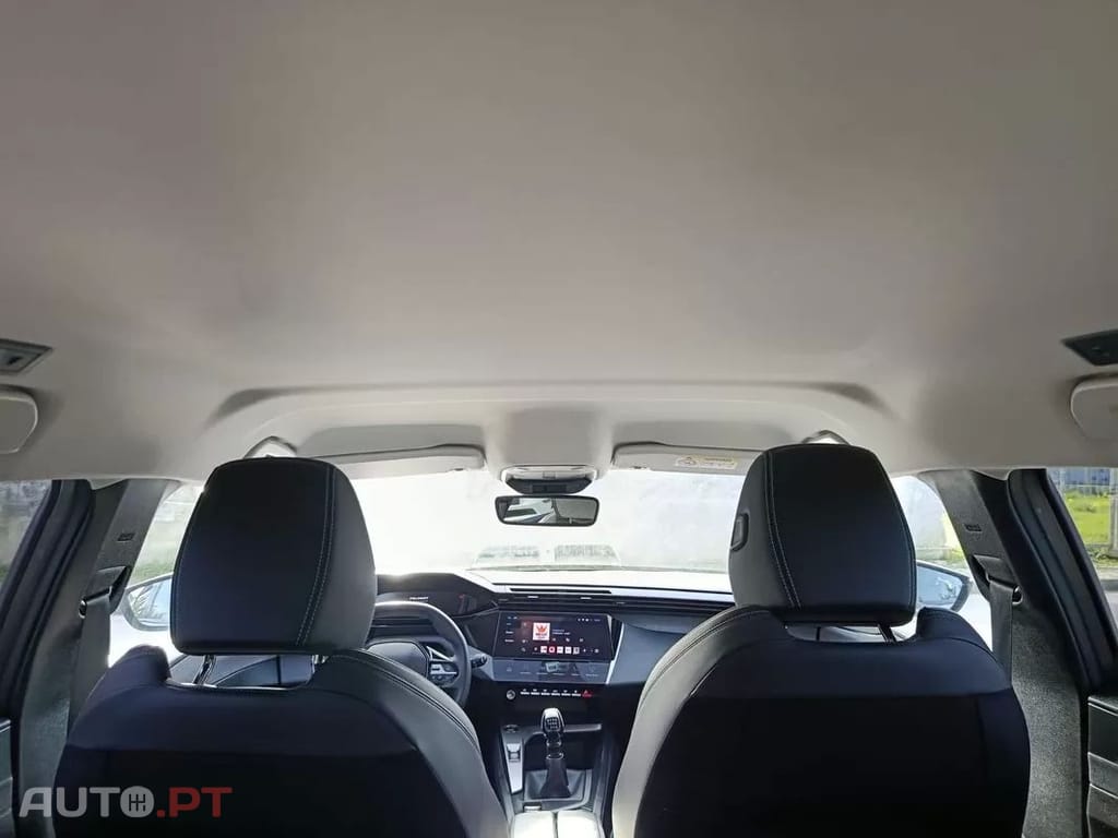 Peugeot 308  Puretech 130 Allure Pack