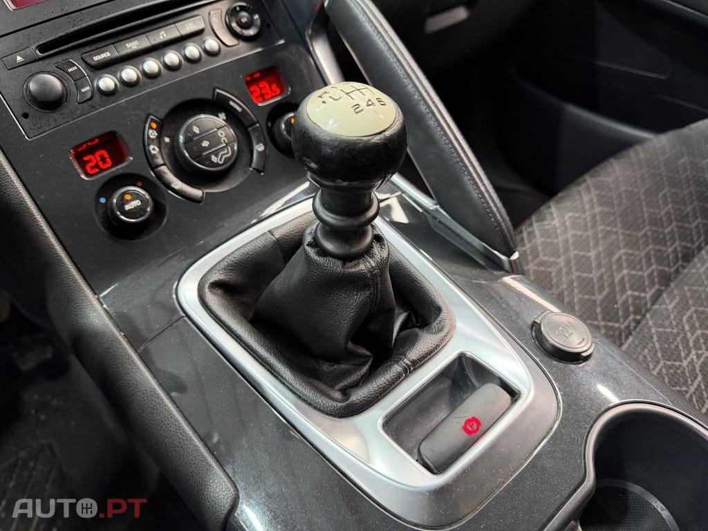 Peugeot 3008 Style