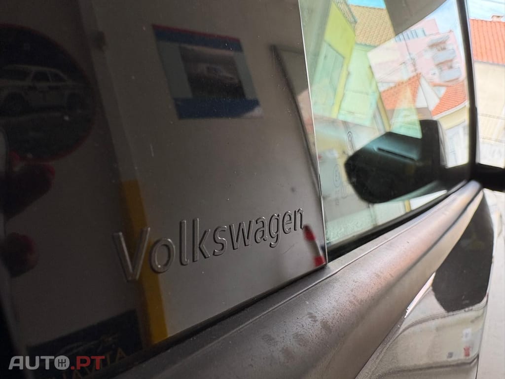 Volkswagen T-Roc 1.0 TSI Style