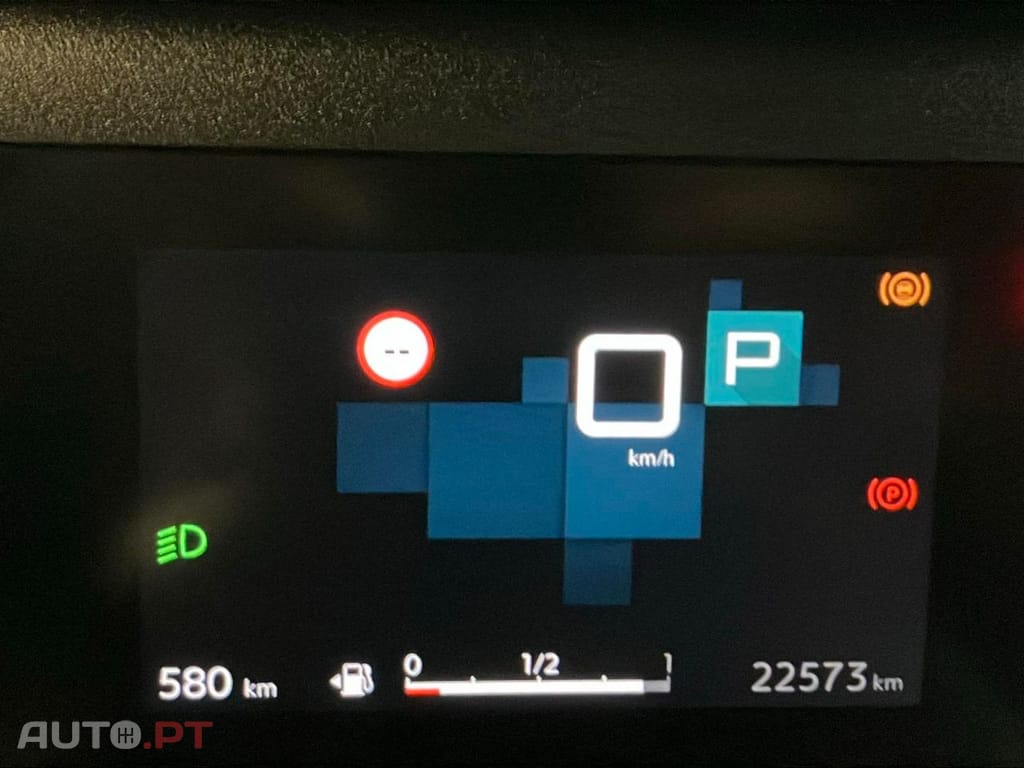 Citroen C4 1.5 BlueHDi Plus EAT8