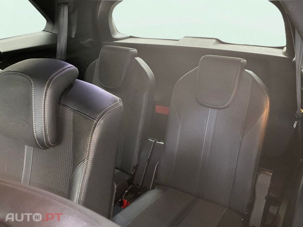 Peugeot 5008 1.5 BlueHDi GT Line