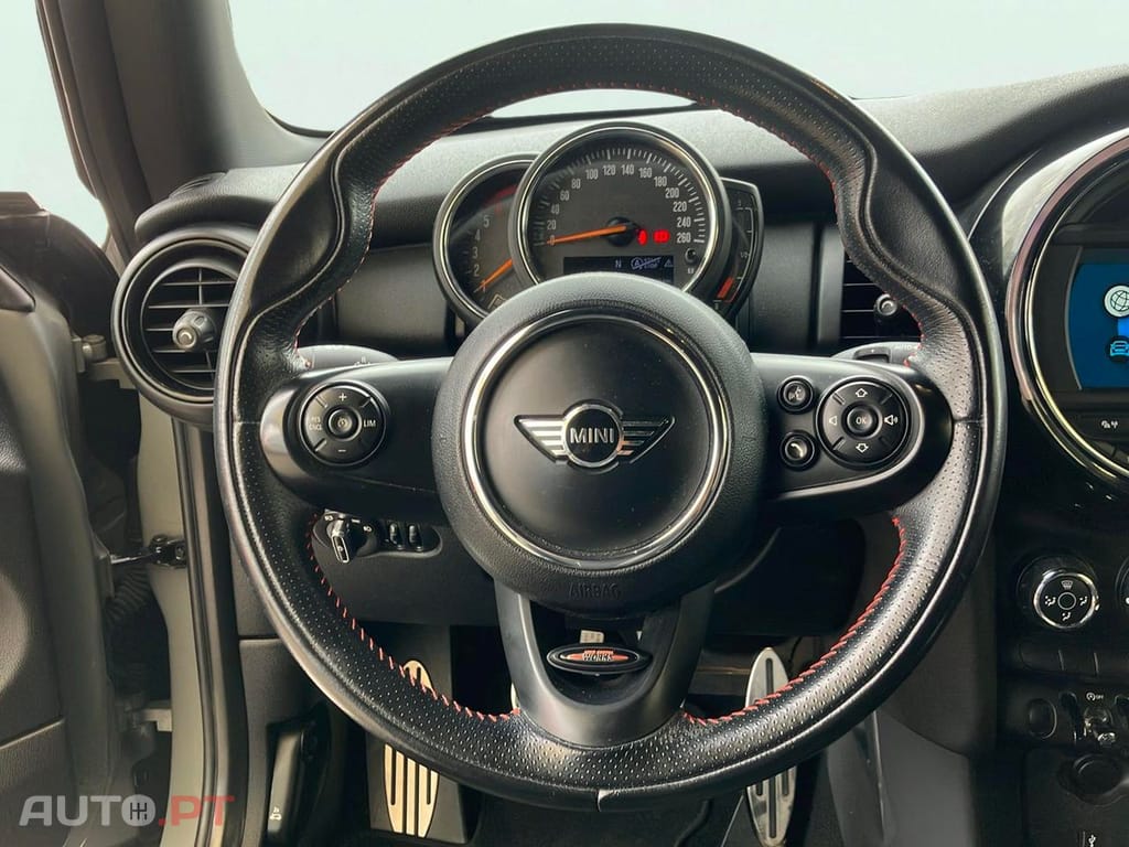 MINI Cooper One D