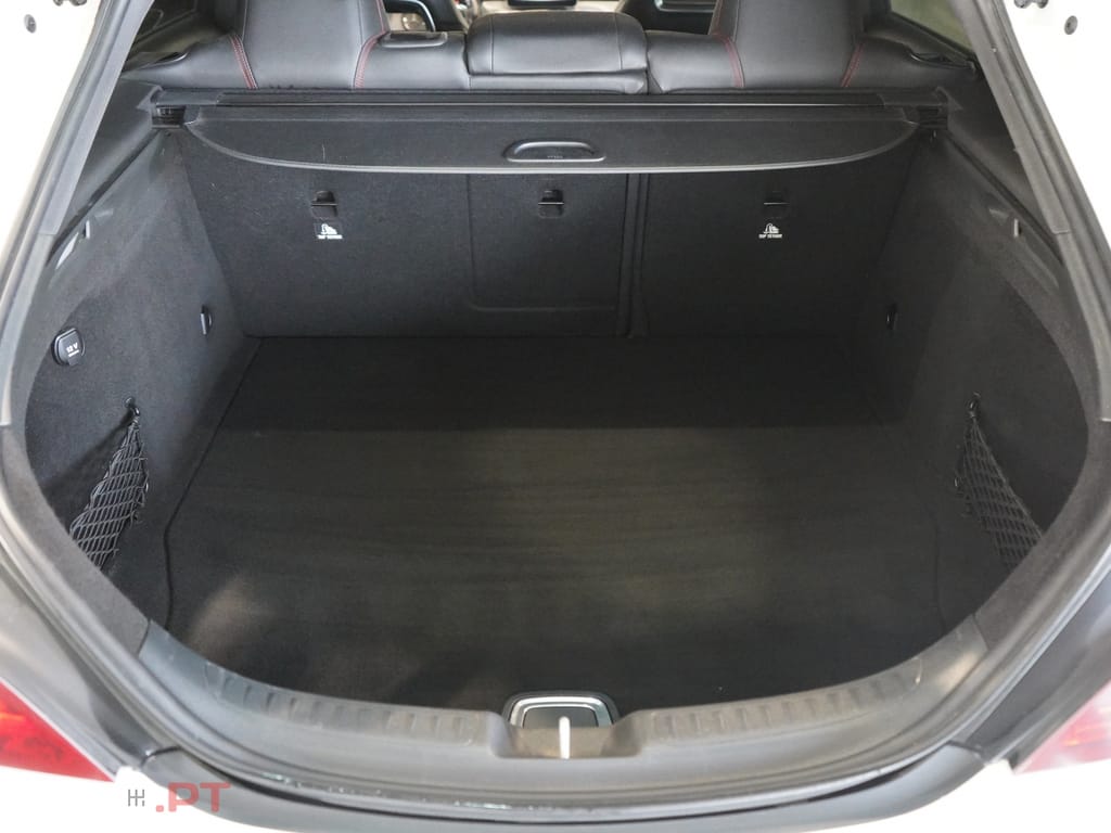 Mercedes-Benz CLA 180 d AMG Line Aut.