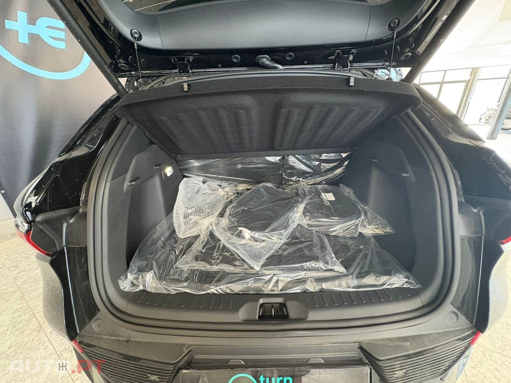 BYD Atto 3 60.48 kWh Design