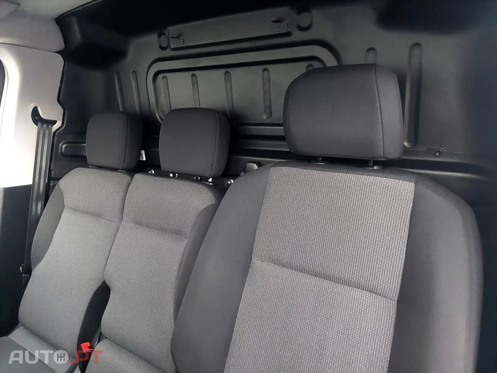 Citroen Berlingo  1.5 Bluehdi M Clube 102cv