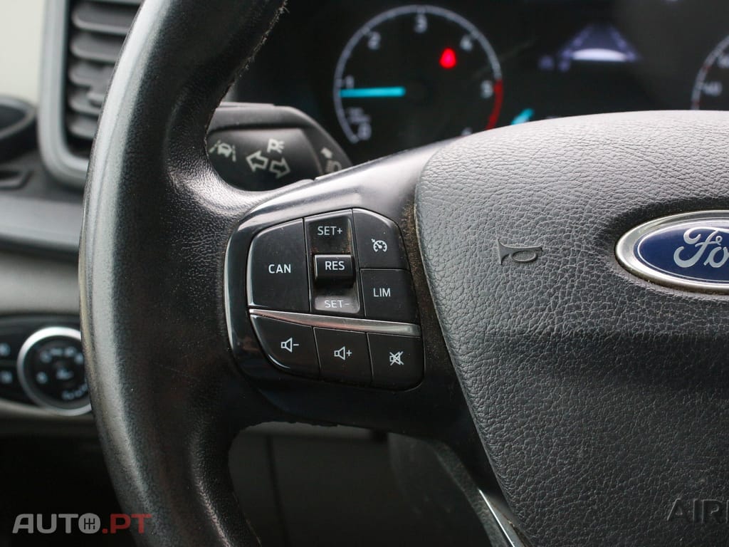 Ford Transit 2.0 TDCi