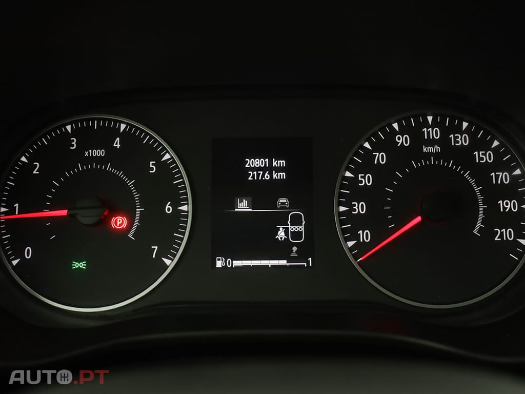 Dacia Sandero Sandero 1.0 ECO-G Expression Bi-Fuel