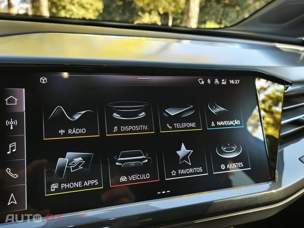 Audi Q4 E-Tron 35 55 KWH S-LINE