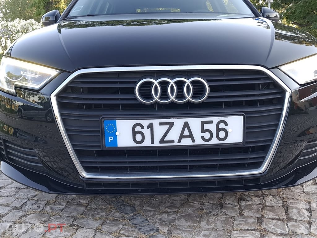 Audi A3 Sportback 1.6 TDI Sport