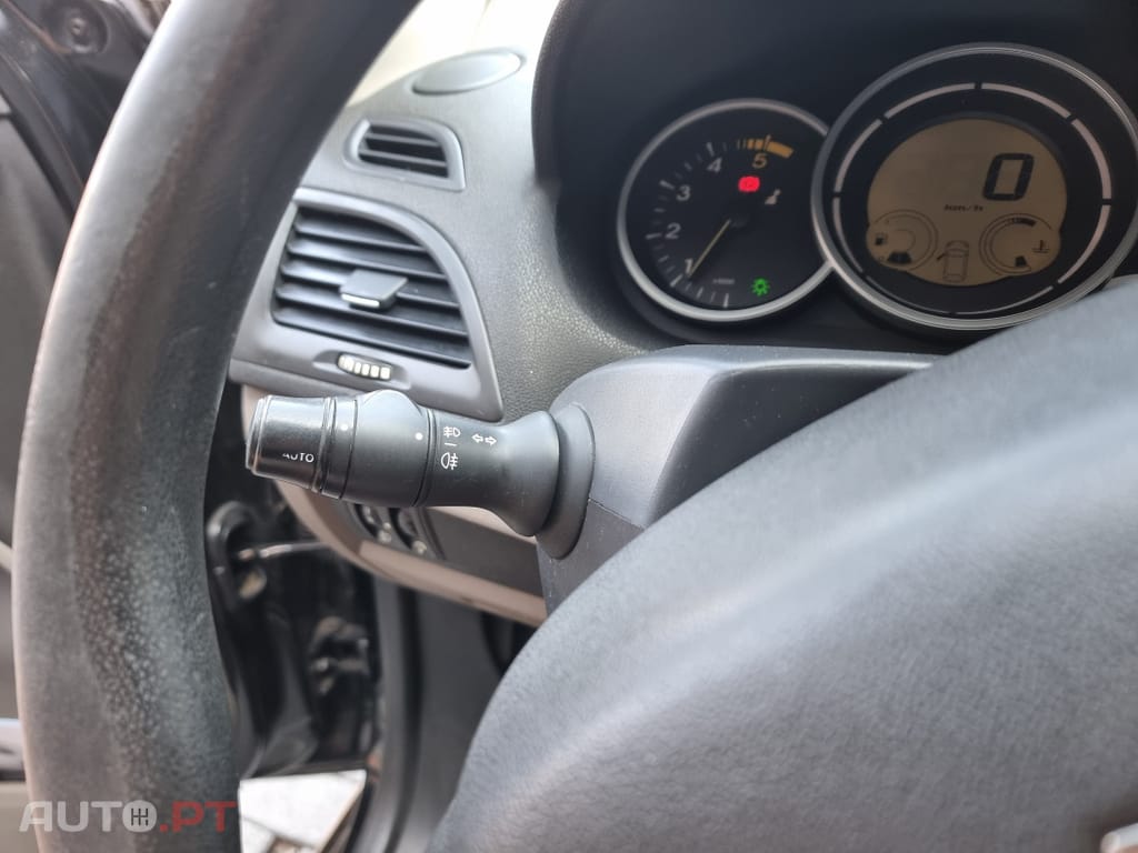 Renault Mégane Sport Tourer 1.5 dCi Dynamique