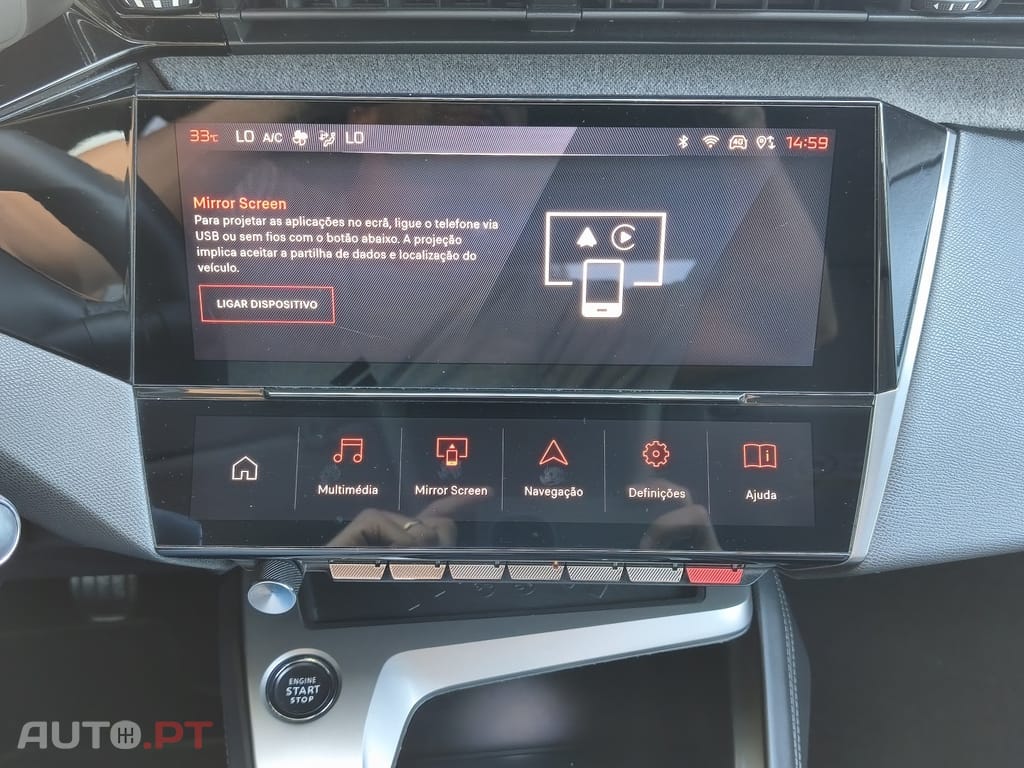 Peugeot 308 PureTech 130 Allure