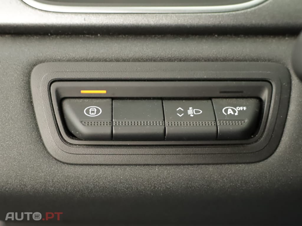 Renault Captur Captur 1.0 TCe Techno Bi-Fuel