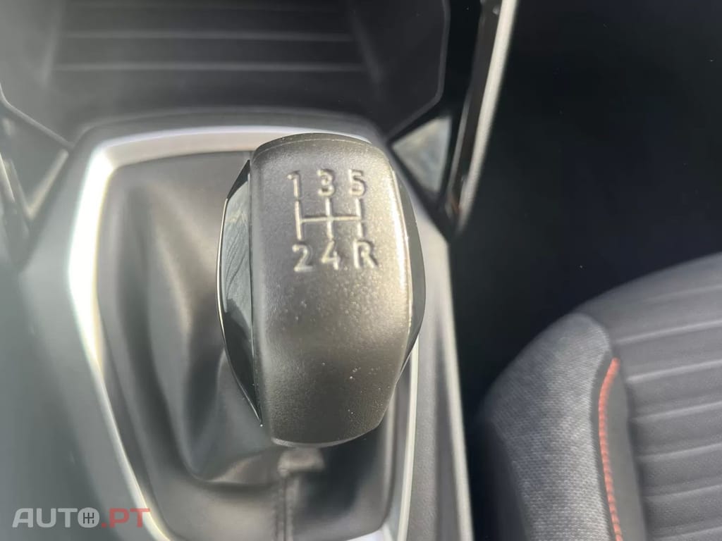 Peugeot 208 1.2 PureTech Active Pack