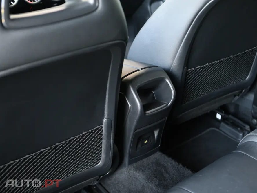 Mercedes-Benz A 200 Standard