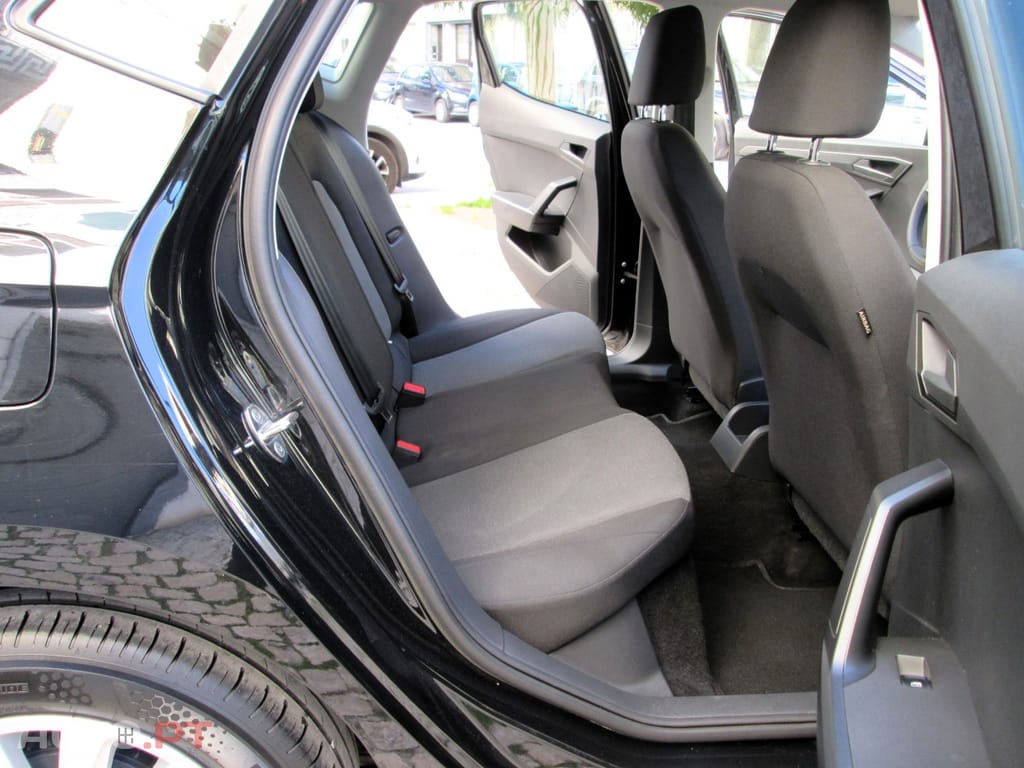 Seat Ibiza 1.0 TSI Style