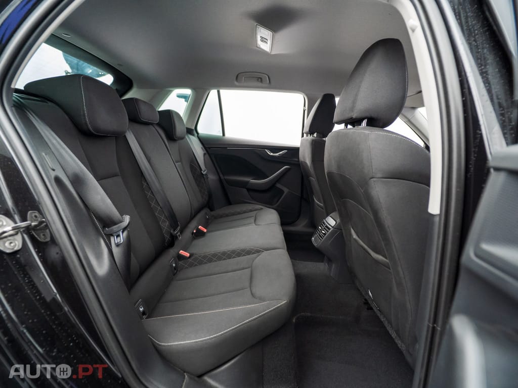 Skoda Kamiq 1.0 TSI Ambition