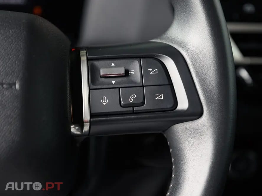 Citroen e-C4 50 kWh Feel Pack