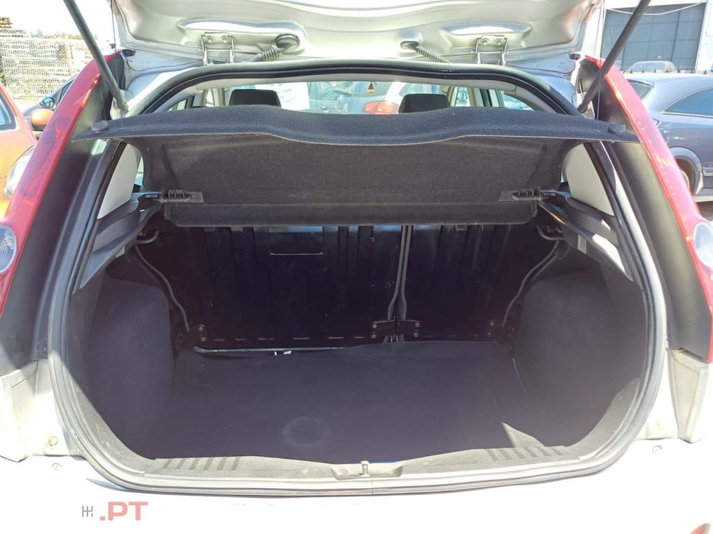 Ford Fiesta 1.4 TDCi Trend