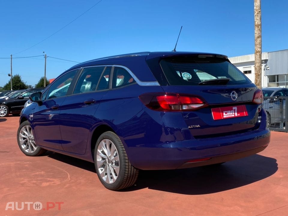 Opel Astra Sports Tourer 1.6 CDTI Innovation S/S