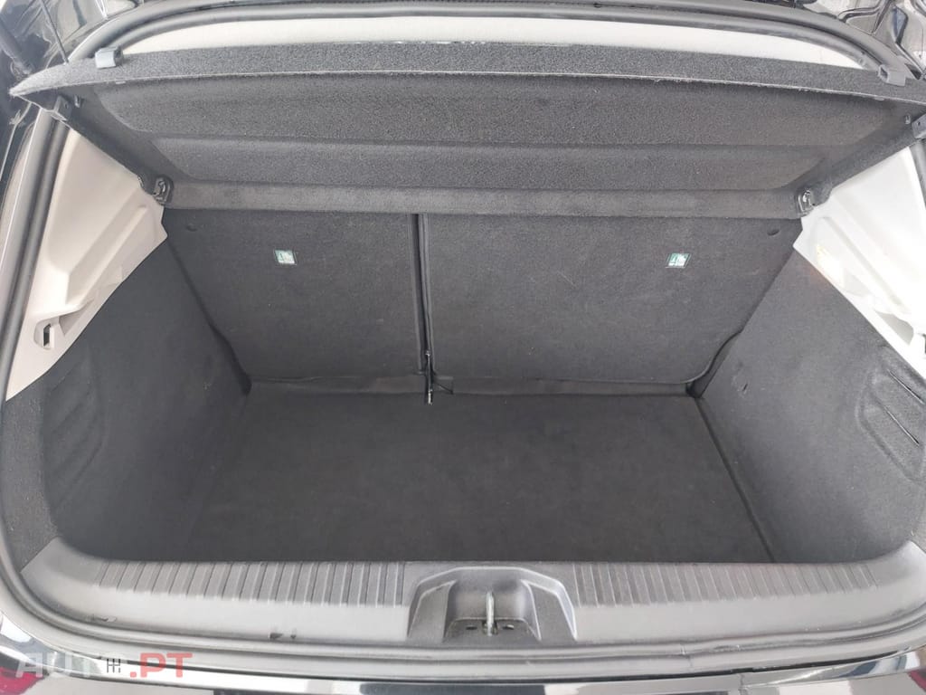 Renault Clio 1.0 TCe Limited Bi-Fuel